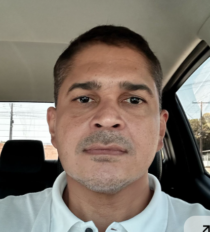 Foto de Matheus Ribeiro
