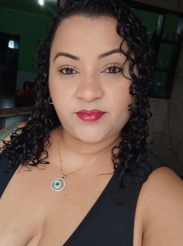 Foto de Fernanda Almeida