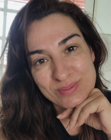 Foto de Mariana Lopes