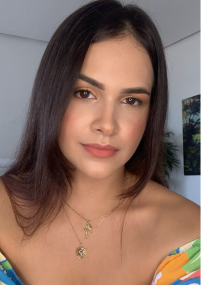 Foto de Camila Rodrigues